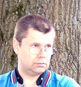 Alexandr Kovalev