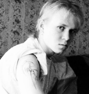 Дмитрий Ковалёнок