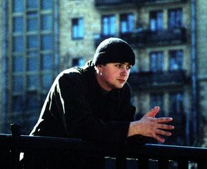 Alexey Tikhonow