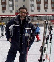 Alexander Lerner