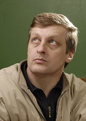 Александр Лисовский