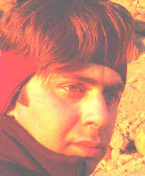 Ehsan Jamali