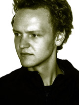 dave saville