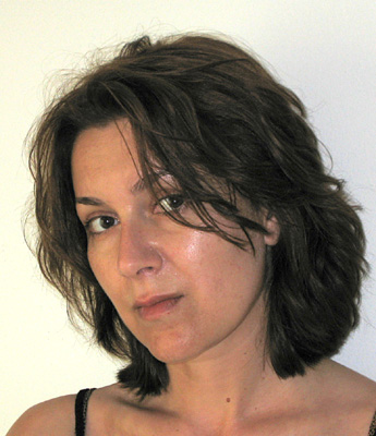 Safianova Larissa