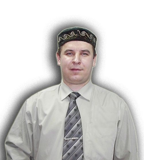 Yaroslav Loginov