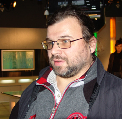 Alekseyy Juravlev