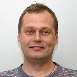 Andrei Nikonov