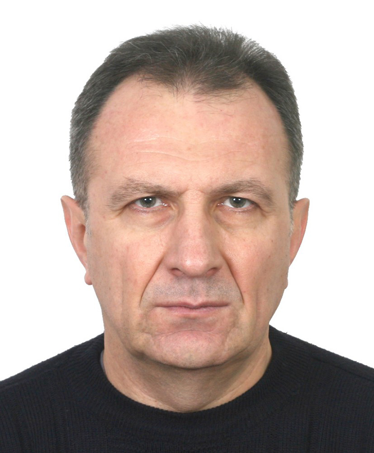 Konstantin Kisloy