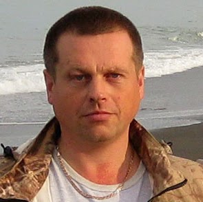 Maksim Serdyukov