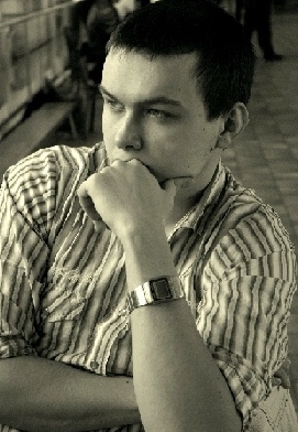 Sergej Selin