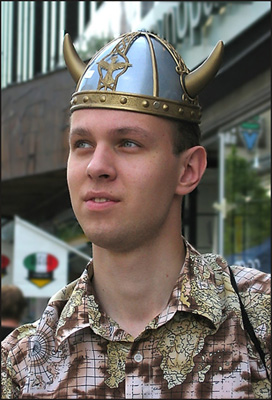 Дмитрий Гомон
