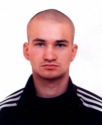 Aleksey Rogov