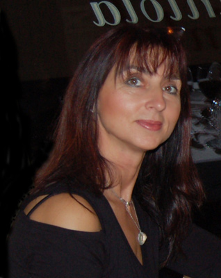 Maria Ilcheva