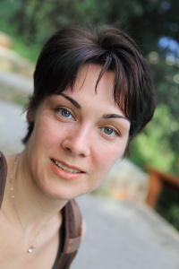 Valerija Kuvatova