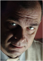 Pavel Presnov