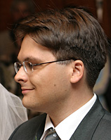 Nikolay Sirakov