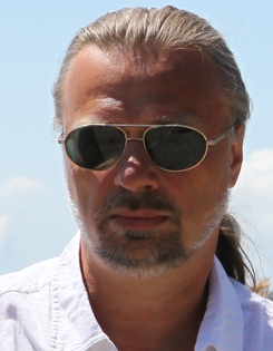 Mikhael Klimov