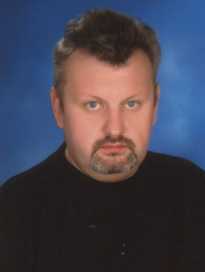 Vadim Dolzhikov