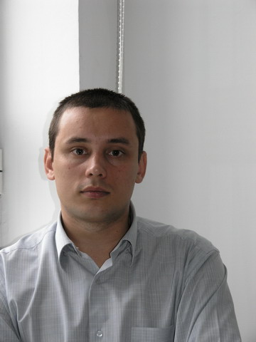 Андрей Дерюгин