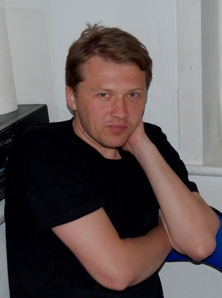 Sergey Sytnyk