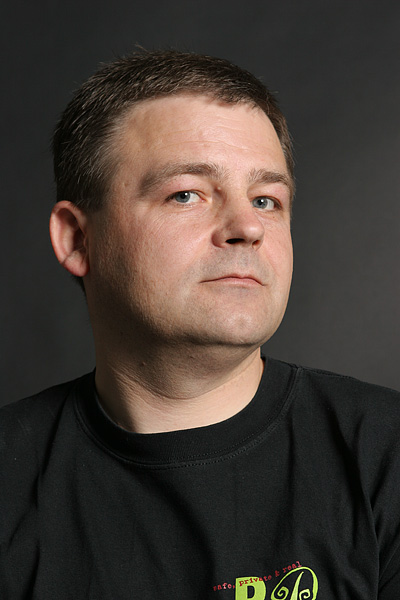 Andrzej Wegiel