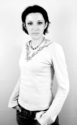 Martina Peeva