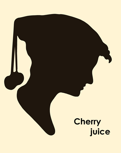 cherry juice