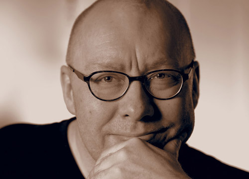 Lars Lundgaard