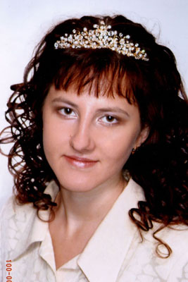 Olga Zdanchuk