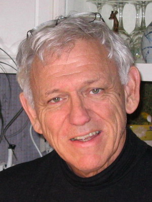 Ross Brown