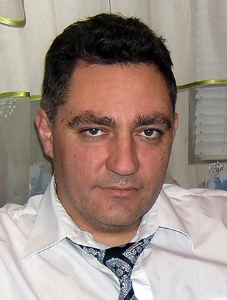 Andrej Tonojan