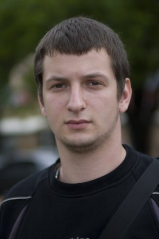 Igor Samoilik