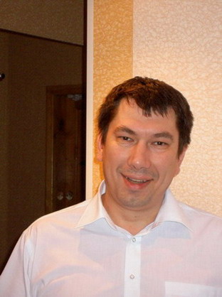 Валерий Иванов