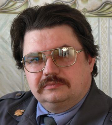 Svjatoslav Egorov