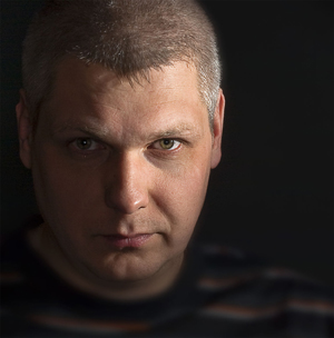 Aleksey Novikov