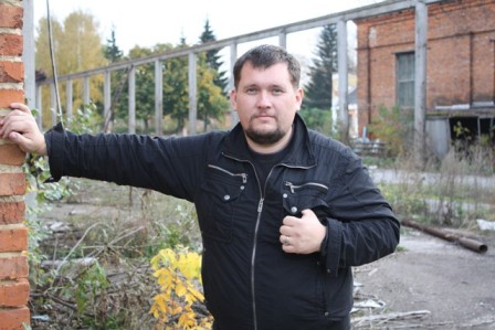 Mikhnev Sergej