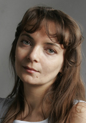 Елена Бучко