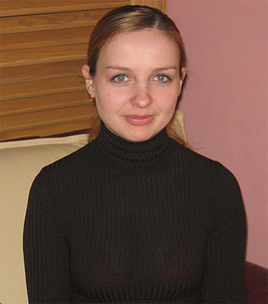 Savchenko Vita