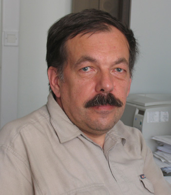Andrej Birjukov