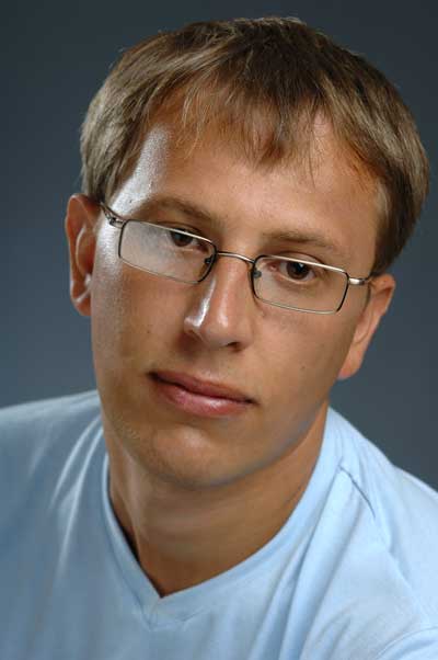 Dmitrij Valov