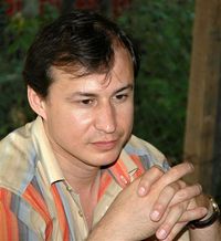 Сергей Заводовский