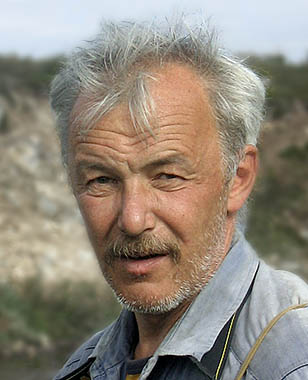 Vladimir Grishkin