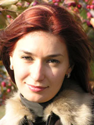 Svetlana Gerus
