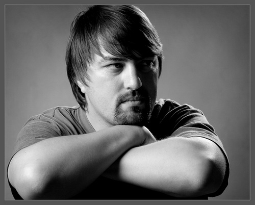 Denis Lebedev