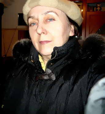 Tatyana Vasilchenko