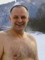 SERGEJ DJaDENKO