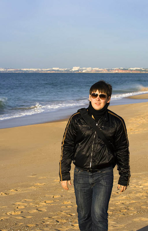 maksim elfimoff
