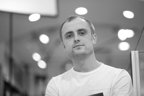 Громов Алексей