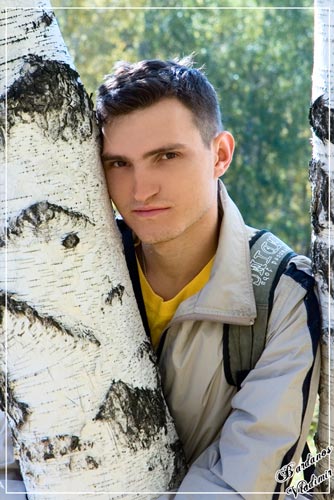 Vladimir Bardanos