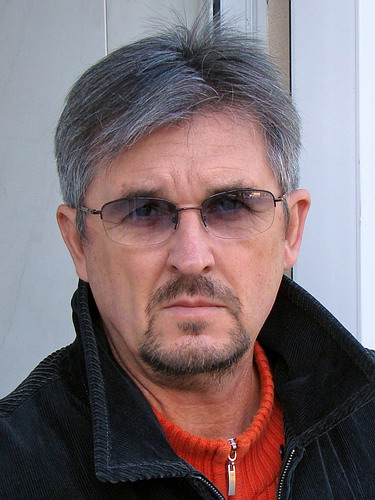 Анатолий Сараев